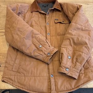 Mens jacket